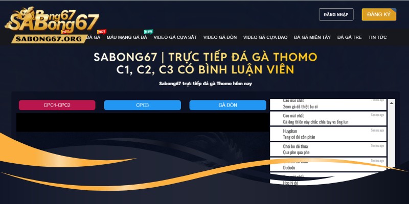 Cược thủ tìm kiếm truy cập vào liên kết chính thức của SABONG67